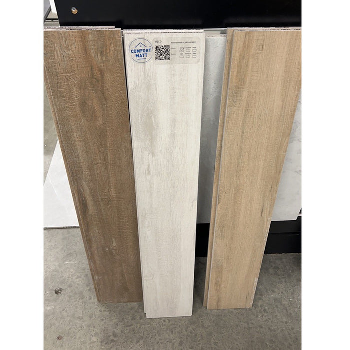 150*900mm Trinity OSLO MATT TIMBER SALMON 1.62M2/Ctn