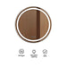 600-900mm Mercio Venus Brushed Gold/Brushed Nickel/Gun Metal/Matt Black Round Frame Motion Sensor LED Mirror