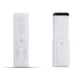 560*365*400mm Inspire Voghera Rimless Wellness Spa Smart Bidet Wall Faced Toilet Set