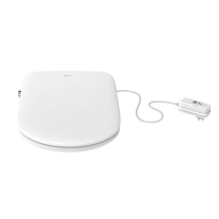 560*365*400mm Inspire Voghera Rimless Wellness Spa Smart Bidet Wall Faced Toilet Set