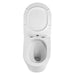 560*420*360mm Inspire Alzano Tornado & Rimless Wellness Spa Smart Bidet Inwall Toilet Set