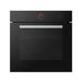 600*600mm Fotile REX Series 70L Ultra-large Conventional Built In Electric Ovens