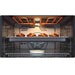 600*540mm Fotile 72L Matt Gray 4-in-1 Steam Bake Air Fry Dehydrate Defrost Steam-Combi Ovens