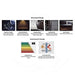 600*600mm Fotile Master Series 70L Ultra-large O-Touch Digital Control Electric Ovens