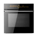 600*600mm Fotile Master Series 70L Ultra-large O-Touch Digital Control Electric Ovens