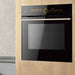 600*600mm Fotile Master Series 70L Ultra-large O-Touch Digital Control Electric Ovens