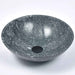 420*420*140mm Infinity Marble Stone Round Above Counter Art Basin