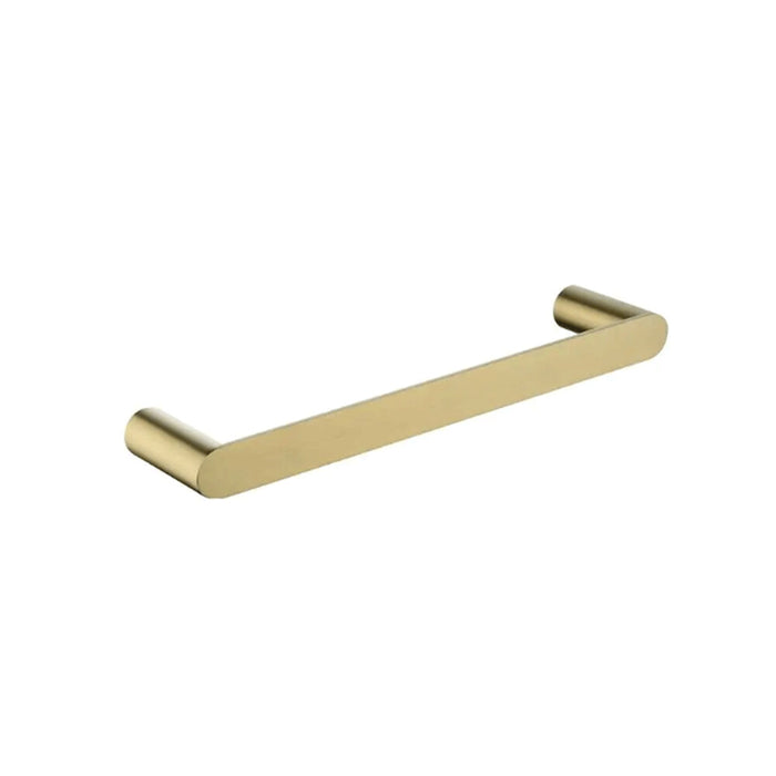 Aquaperla Esperia Brushed Yellow Gold 304 Stainless Steel Towel Rail