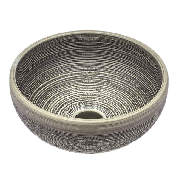 Porcelain Basins