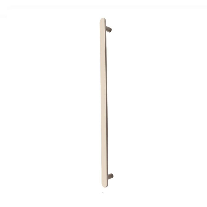 900*40mm Modernnational Nova Vertical Heated Towel Rail