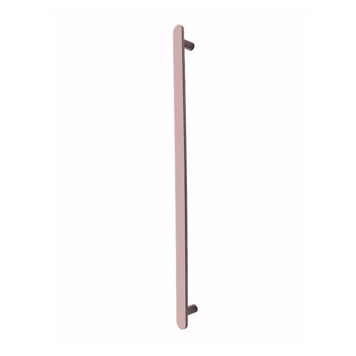 900*40mm Modernnational Nova Vertical Heated Towel Rail