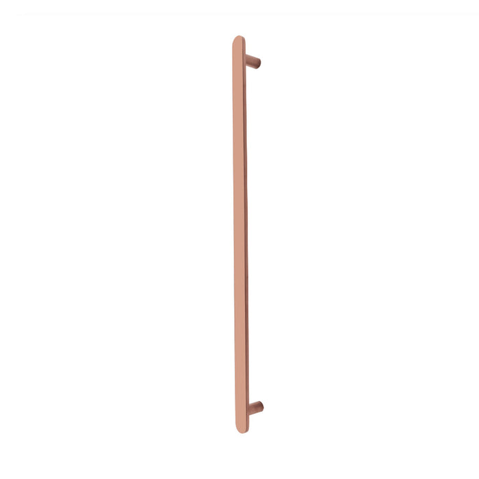 900*40mm Modernnational Nova Vertical Heated Towel Rail