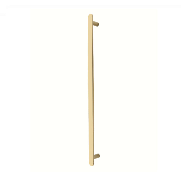 900*40mm Modernnational Nova Vertical Heated Towel Rail