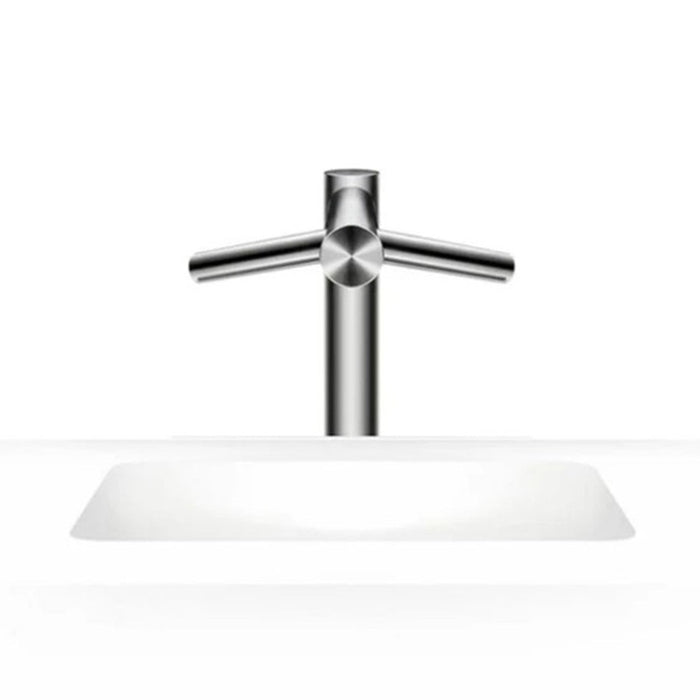 310*300*285mm Dyson Airblade Wash + Dry Tall Stainless Steel Touch-free Hand Dryer