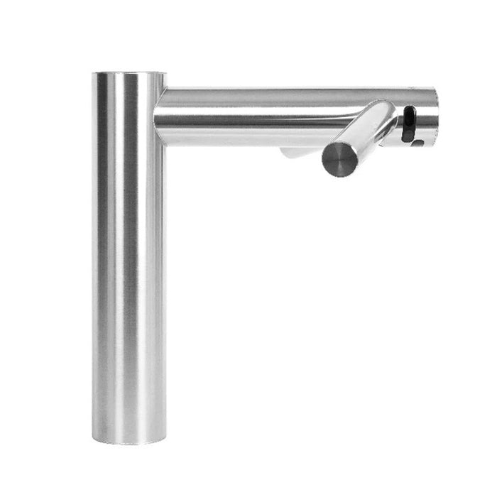 310*300*285mm Dyson Airblade Wash + Dry Tall Stainless Steel Touch-free Hand Dryer