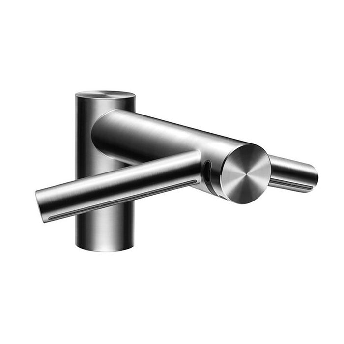 160*300*285mm Dyson Airblade Wash + Dry Short Stainless Steel Touch-free Hand Dryer