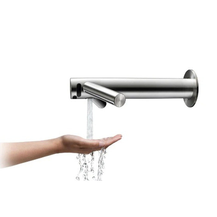 300*310mm Dyson Airblade Wash + Dry Wall-Mounted Stainless Steel Touch-free Hand Dryer