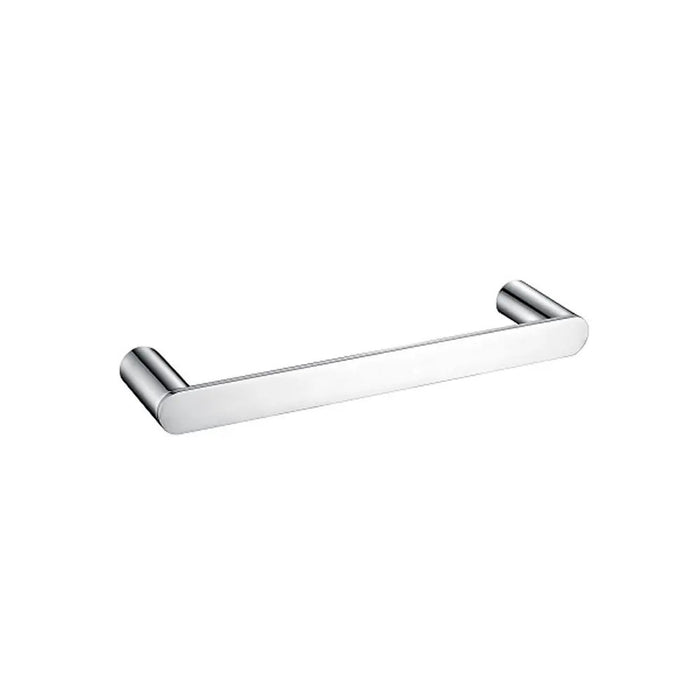 300mm Aquaperla Norico Esperia Solid Brass Round Hand Towel Rail