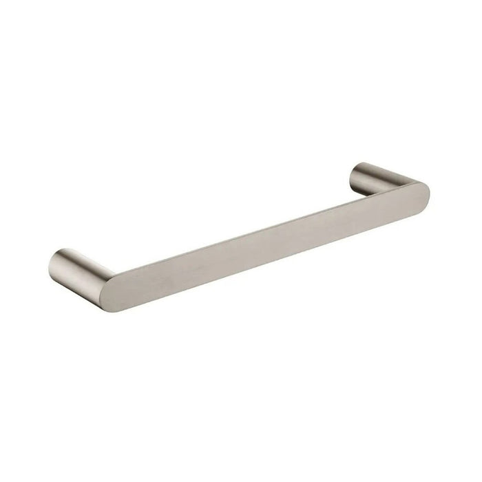 300mm Aquaperla Norico Esperia Stainless Steel Round Hand Towel Rail