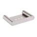 160mm Aquaperla Norico Esperia Stainless Steel Rectangle Soap Dish