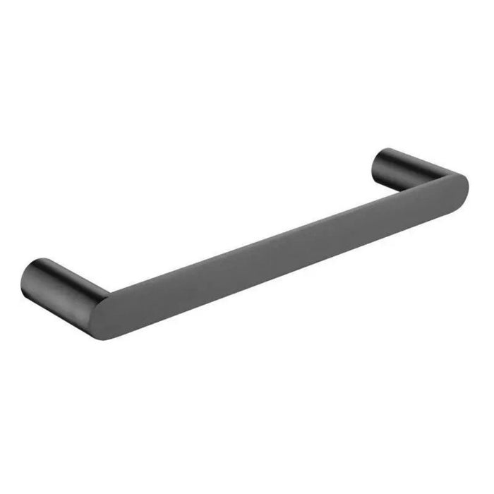 300mm Aquaperla Norico Esperia Stainless Steel Round Hand Towel Rail