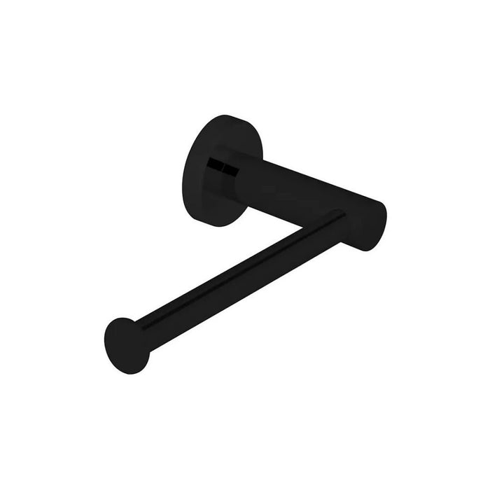 Aquaperla Norico Pentro Stainless Steel Round Toilet Roll Holder