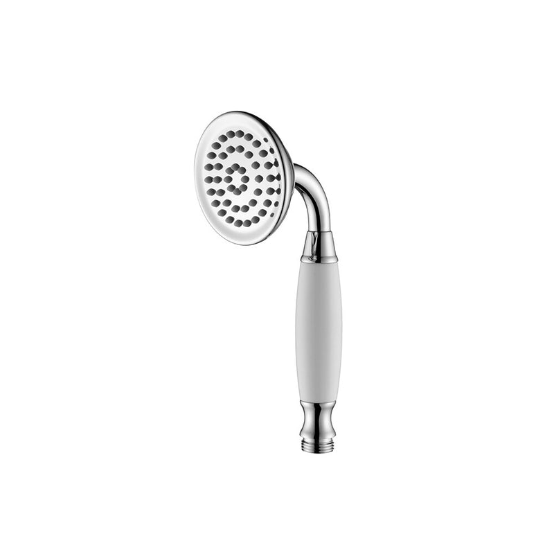 Modernnational Bordeaux Solid Brass Handpiece