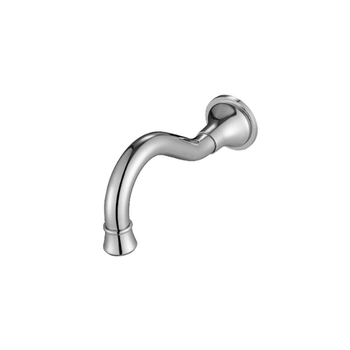 Modernnational Bordeaux Solid Brass Bath Spout