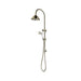 Modernnational Bordeaux Solid Brass Shower Column Set