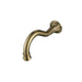 Modernnational Bordeaux Solid Brass Bath Spout