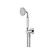 Modernnational Bordeaux Solid Brass Hand Shower On Bracket