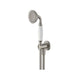Modernnational Bordeaux Solid Brass Hand Shower On Bracket