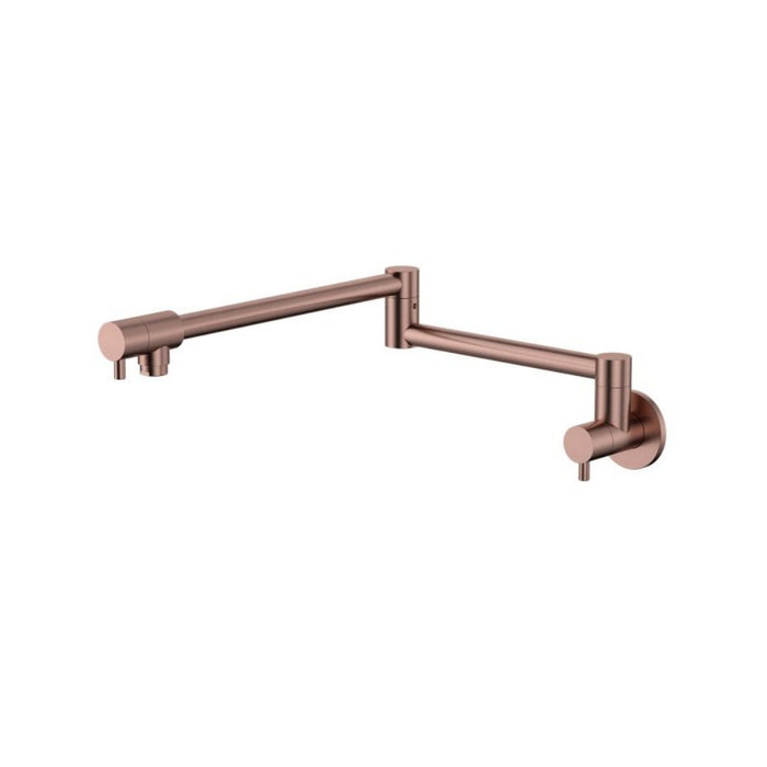 Modernnational Star Mini Brass Kitchen Pot Filler