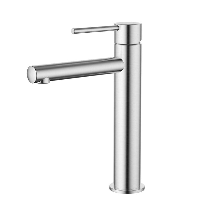 Modernnational Star Mini Brass Mid Rise Basin Mixer
