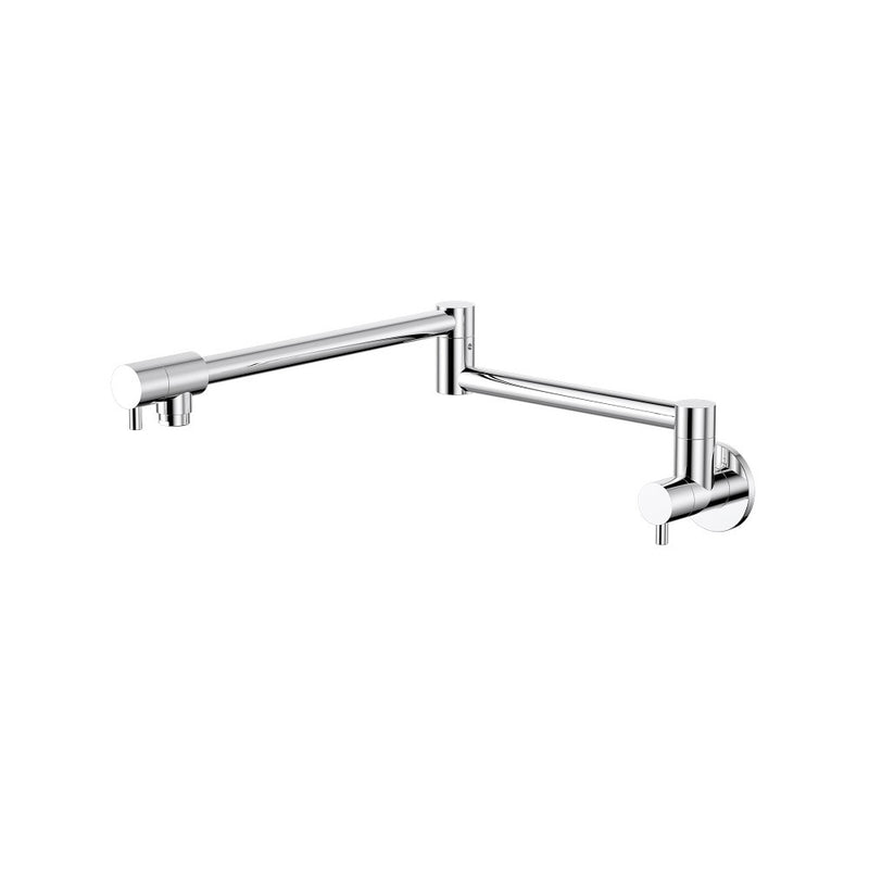 Modernnational Star Mini Brass Kitchen Pot Filler