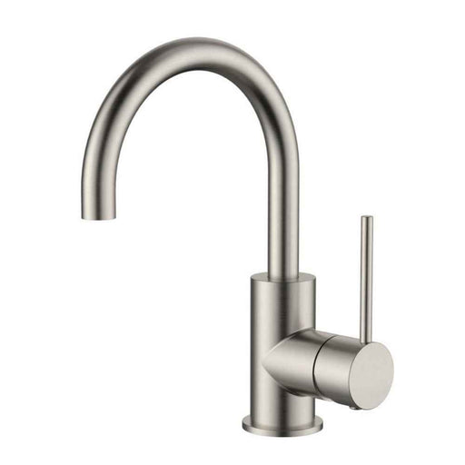Modernnational Star Mini Round Basin Kitchen Mixer