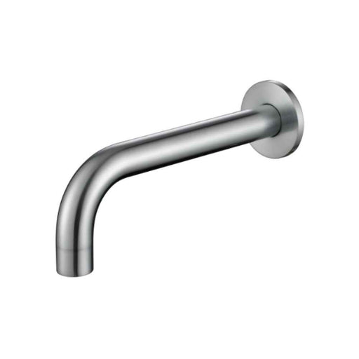 210mm Modernnational Star Mini Round Bath Basin Wall Spout