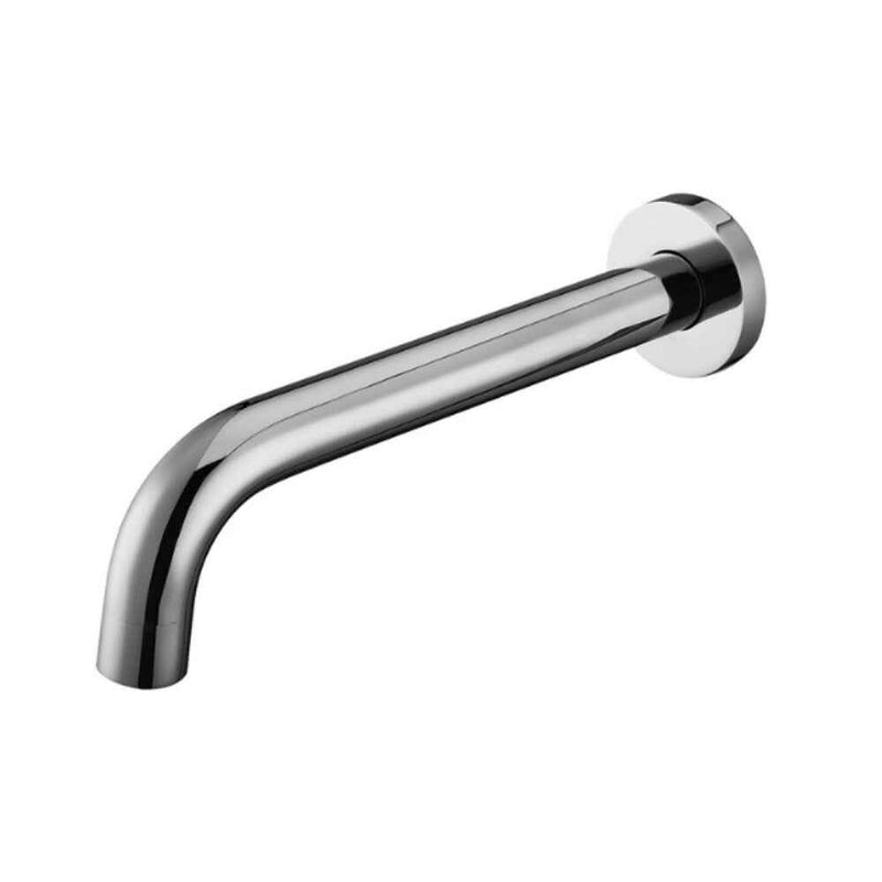 210mm Modernnational Star Mini Round Bath Basin Wall Spout