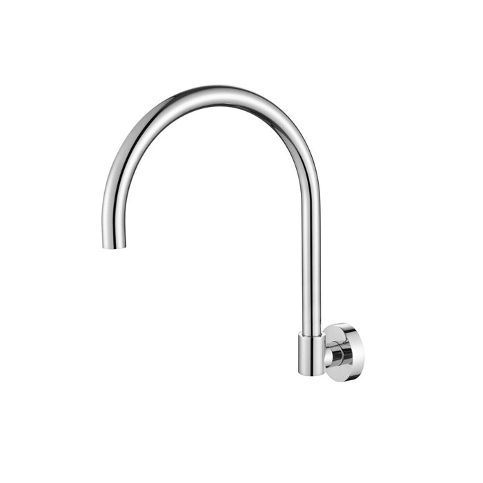 Modernnational Ryker Solid Brass Bath Spout