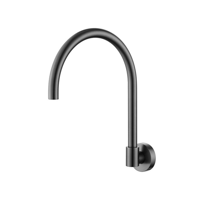 Modernnational Ryker Solid Brass Bath Spout