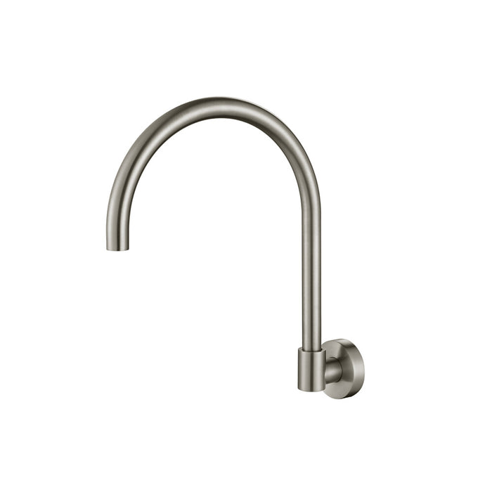 Modernnational Ryker Solid Brass Bath Spout