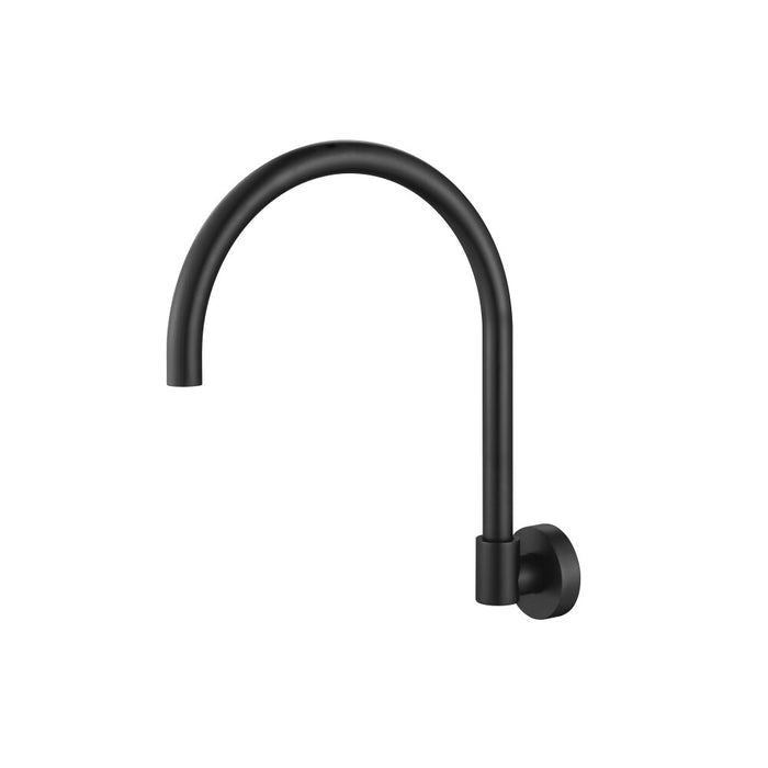 Modernnational Ryker Solid Brass Bath Spout