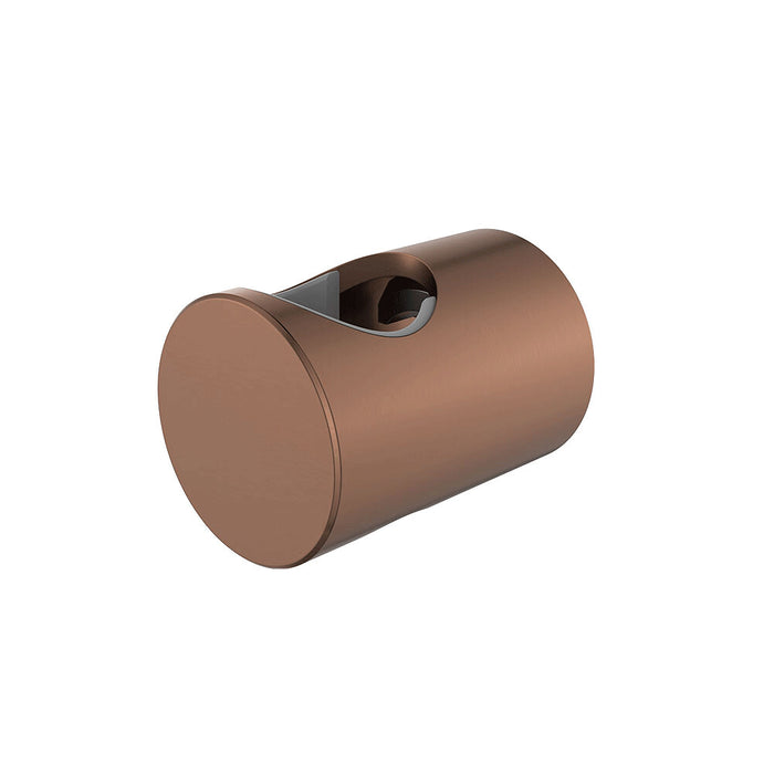 Fienza Chrome/Urban Brass/Brushed Copper/Gun Metal/Brushed Nickel/Matt Black Shower Hose Restrictor Bracket