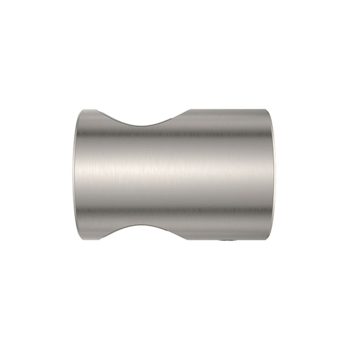 Fienza Chrome/Urban Brass/Brushed Copper/Gun Metal/Brushed Nickel/Matt Black Shower Hose Restrictor Bracket