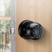 IntelliLock IL-R1B Physical Button 4-in-1 Smart Door Lock With APP Fingerprint And Password Access & Bluetooth