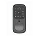 IntelliLock IL-VD1 4-in-1 Smart Video Door Lock With Built-in Doorbell And 2-Way Audio & Self-Learning Fingerprint & 128 GB Local Storage