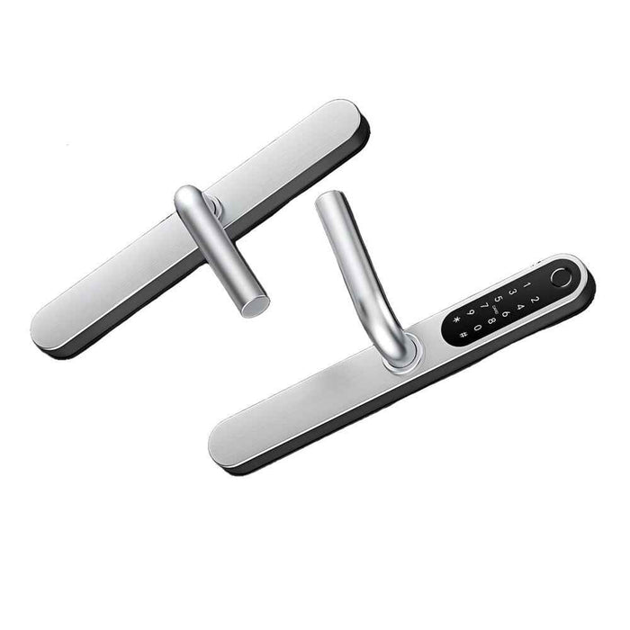 IntelliLock IL-S1 Slim Smart Door Lock 6-in-1 With WiFi & Voice Control