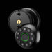 IntelliLock IL-R1B Physical Button 4-in-1 Smart Door Lock With APP Fingerprint And Password Access & Bluetooth