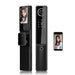 IntelliLock IL-VU1 6-in-1 Smart Video Pro Door Lock With 3D Face Recognition And Two-Way Audio And Virtual & Temporary Passwords