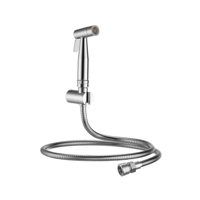 Amoza 304 Stainless Steel Dual Spray Function Hand Spray Set